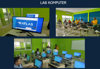 Lab Komputer