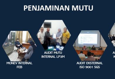 Penjaminan Mutu