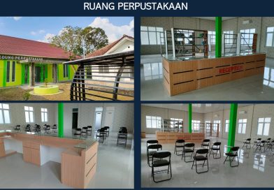 Perpustakaan