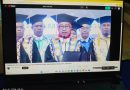 Pelaksanaan PKKMB di Kampus PSDKU Unila Kabupaten Lampung Tengah dan Way Kanan