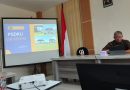Studi Banding PSDKU Unila ke kampus PSDKU Universitas Brawijaya di Kediri